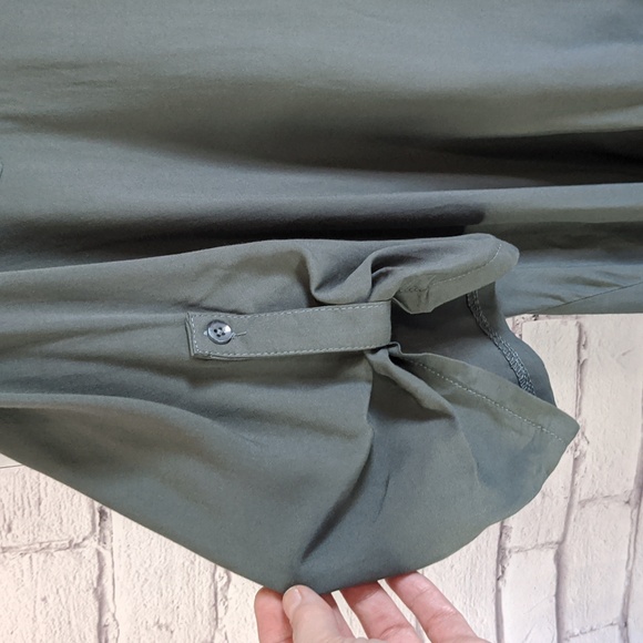 EKOUAER Rayon Tunic Swimsuit Beach Cover Up - Picture 4 of 16